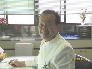 田中 英治